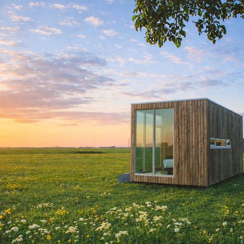 Suite 2 personnes - Suite Boarn Meadows