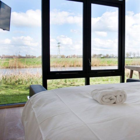 Tiny house 2 personnes - Ryd Tiny House Cabin