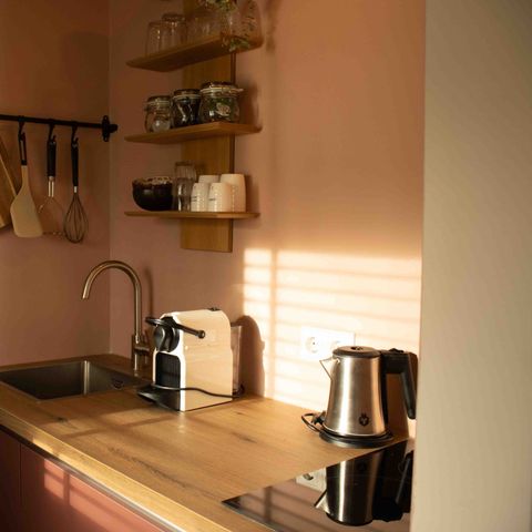 Tiny house 2 personnes - Ryd Tiny House Cabin