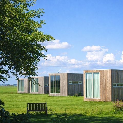 CHAMBRE 2 personnes - Dotte Meadows Suite