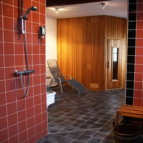 Suite 2 personnes - Bleipet Meadowsuite