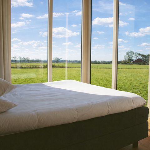 Suite 2 personnes - Bleipet Meadowsuite