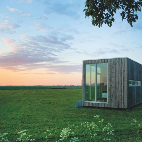 Suite 2 personnes - Bleipet Meadowsuite