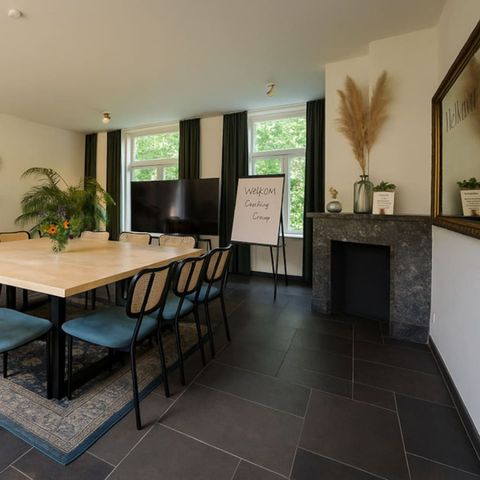 Hébergement pour groupe 16 personnes - Foyer de groupe Weidum