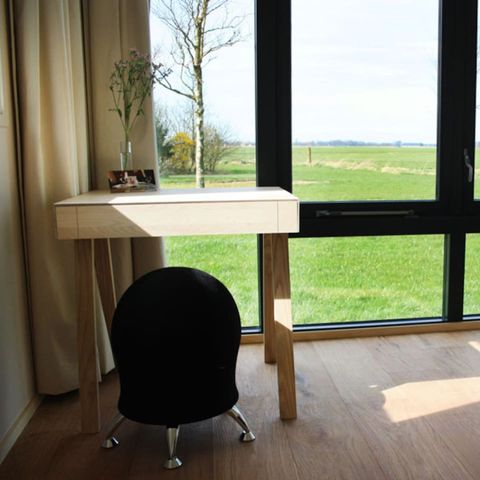 Tiny house 2 personnes - Slate Tiny House Cabin (cabane en ardoise)