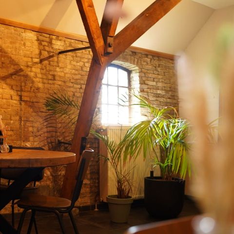 CHAMBRE 2 personnes - Salle de la ferme Geastermar