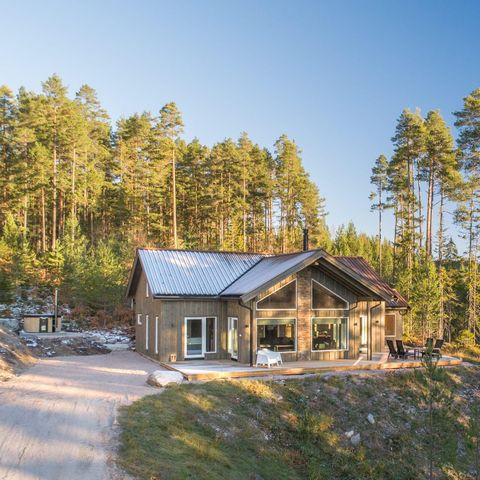 Fjord Rentals - Telemark - Image N°2