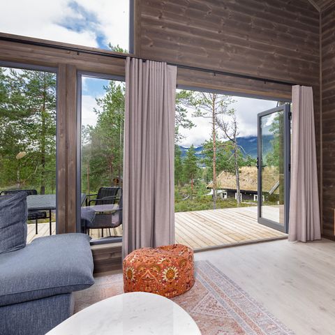 CHALET 6 personnes - Berre Veit