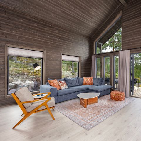 CHALET 6 personnes - Berre Veit