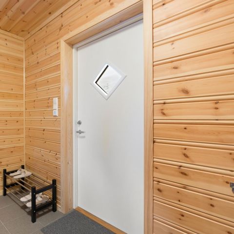 MAISON 6 personnes - Solstråle Hytte