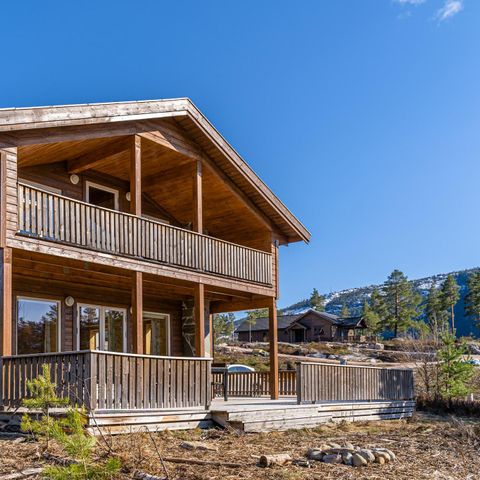 MAISON 14 personnes - Maison de lac avec sauna et au bord de l'eau