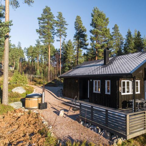 Fjord Rentals - Telemark - Image N°6