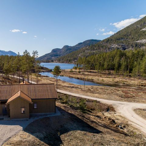 Fjord Rentals - Telemark - Image N°5