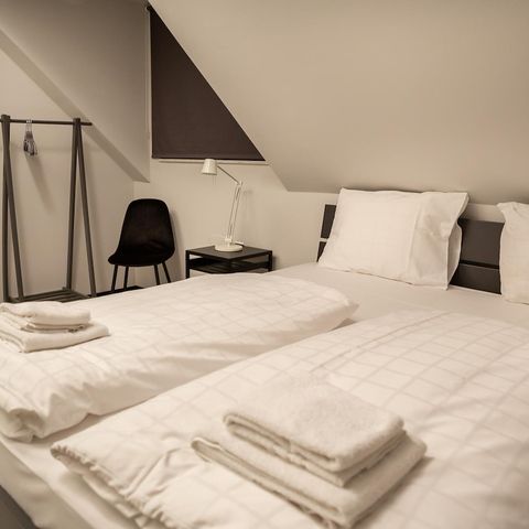 MAISON 12 personnes - Penthouse