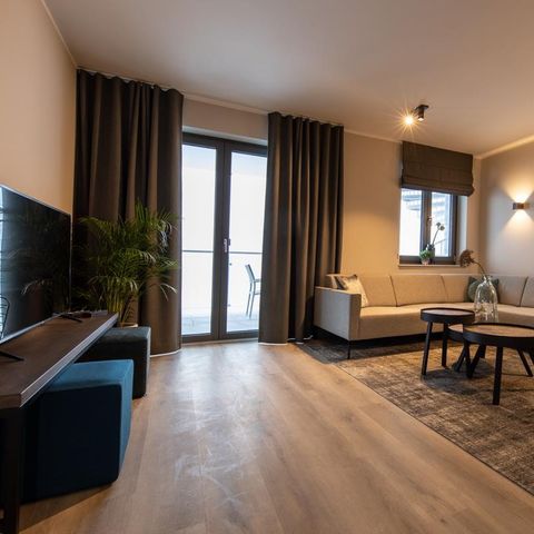 APPARTEMENT 6 personnes - 2 chambres avec vue/jacuzzi