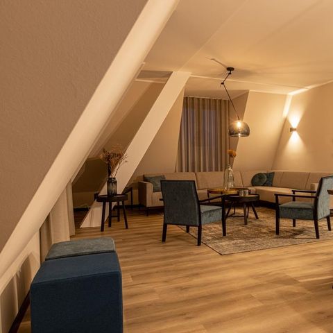 APPARTEMENT 8 personnes - 4 chambres Vue XL