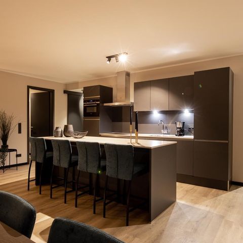 APPARTEMENT 8 personnes - 4 chambres Vue XL