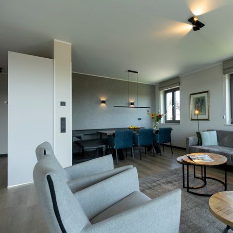 APPARTEMENT 8 personnes - 4 chambres