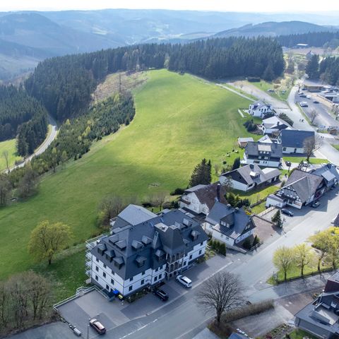 Astenblick Apartments - Rhénanie du Nord-Westphalie - Image N°2
