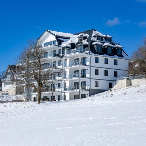 Astenblick Apartments - Rhénanie du Nord-Westphalie - Image N°4