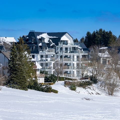 Astenblick Apartments - Rhénanie du Nord-Westphalie - Image N°3