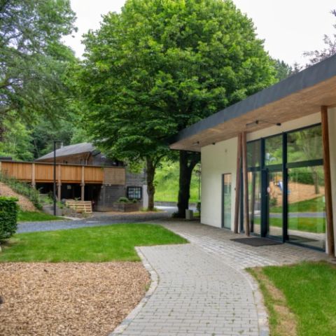 Camping Héiltzerstee - Luxembourg - Image N°6