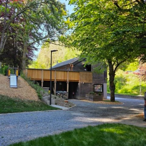 Camping Héiltzerstee - Luxembourg - Image N°3