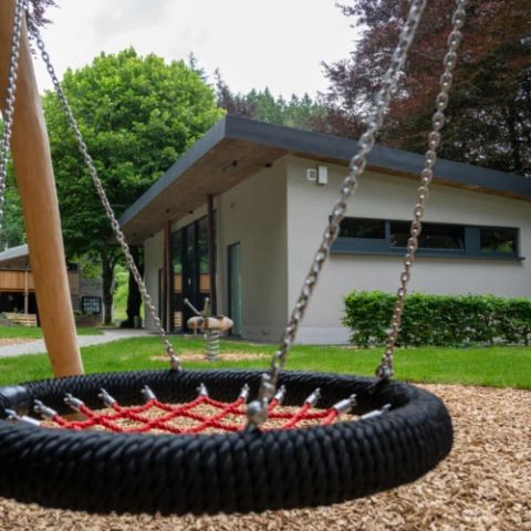 Camping Héiltzerstee - Luxembourg - Image N°4