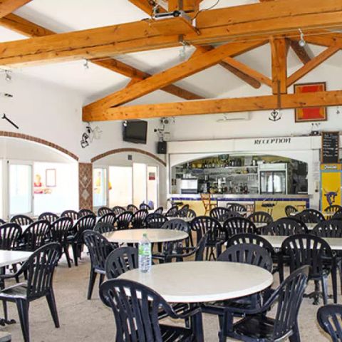 Camping maeva Escapades City  - Bouches-du-Rhône - Image N°5