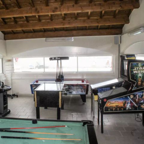 Camping maeva Escapades City  - Bouches-du-Rhône - Image N°4