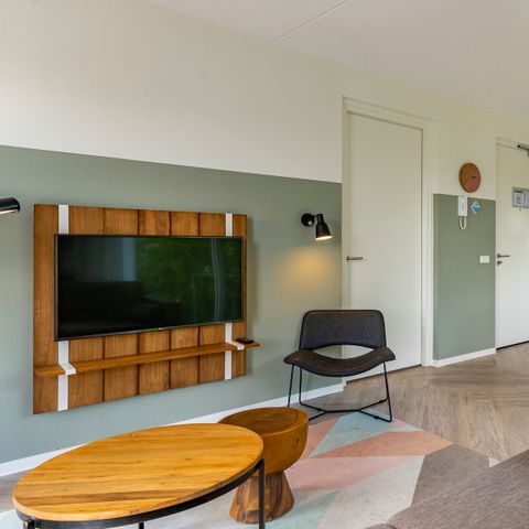 CHAMBRE 2 personnes - Suite d'hôtel