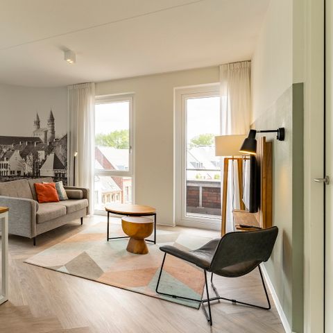 CHAMBRE 2 personnes - Suite d'hôtel