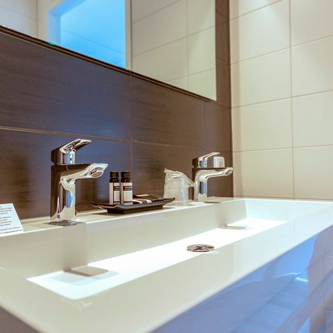 CHAMBRE 2 personnes - Panorama