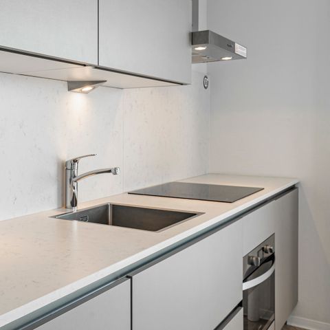 Suite 2 personnes - Hôtel suite Panorama
