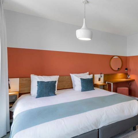 APPARTEMENT 4 personnes - Prestige Panorama