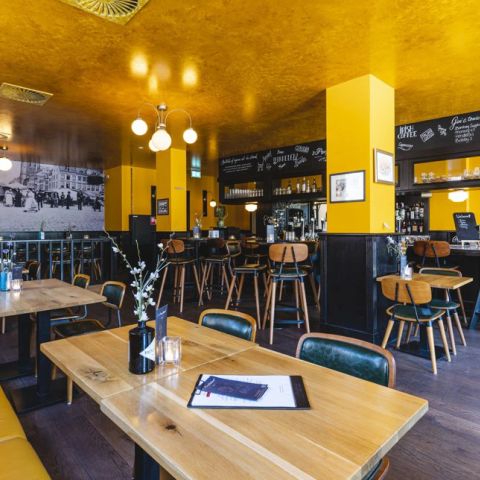 Dormio Hotel De Prins van Oranje - Maastricht - Image N°5