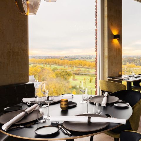 Dormio Hotel De Prins van Oranje - Maastricht - Image N°4