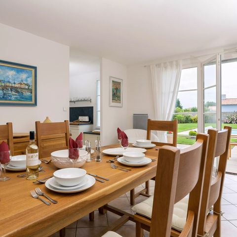 Les Villas de Fontenelles - Vendée - Image N°2