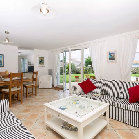 Les Villas de Fontenelles - Vendée - Image N°4