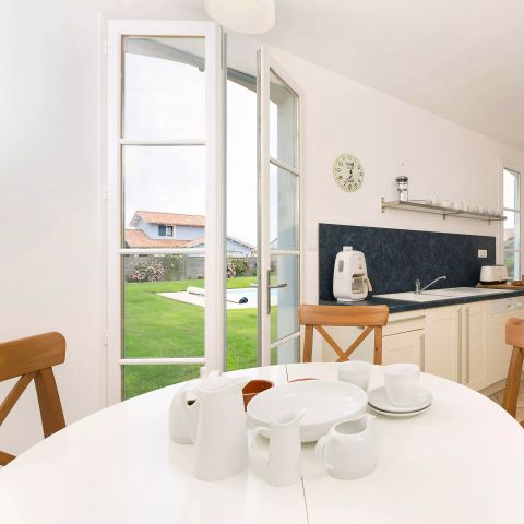 Les Villas de Fontenelles - Vendée - Image N°6