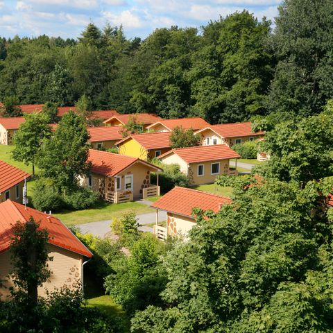 LODGE 7 personnes - Roi du safari