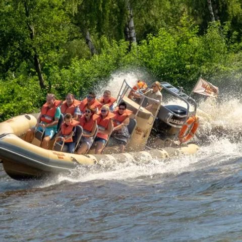 Serengeti Park - Basse-saxe - Image N°3