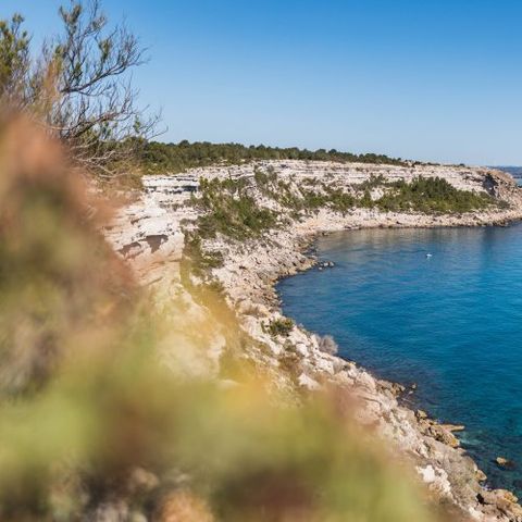 VVF Résidence Port-Leucate - Aude - Image N°4