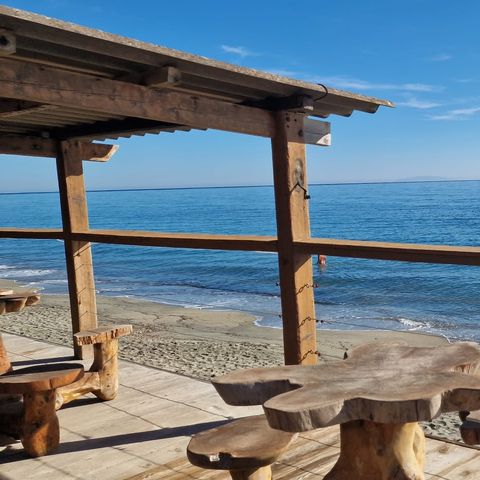 Camping Naturiste Calella - Corse du Nord - Image N°3