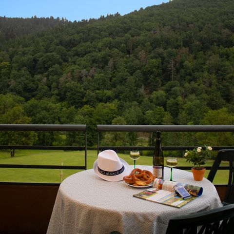 STUDIO 2 personnes - G/291 - studio