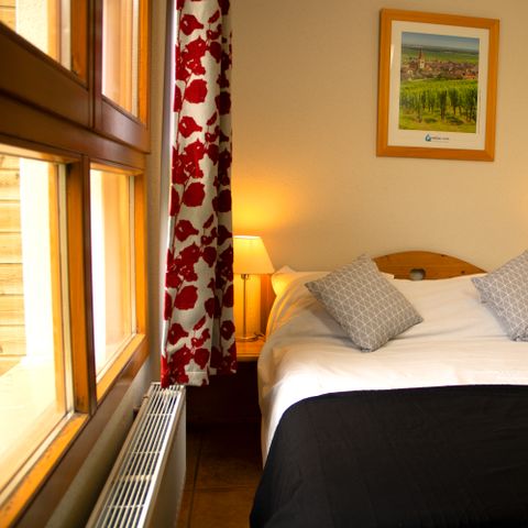 APPARTEMENT 6 personnes - G/291 - 2 pièces + cabine