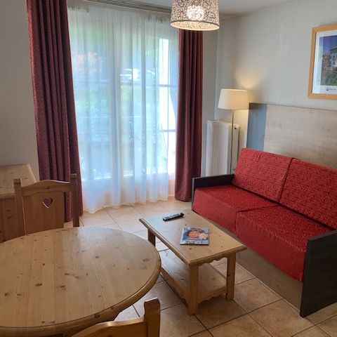 APPARTEMENT 4 personnes - G/291 - 2 pièces