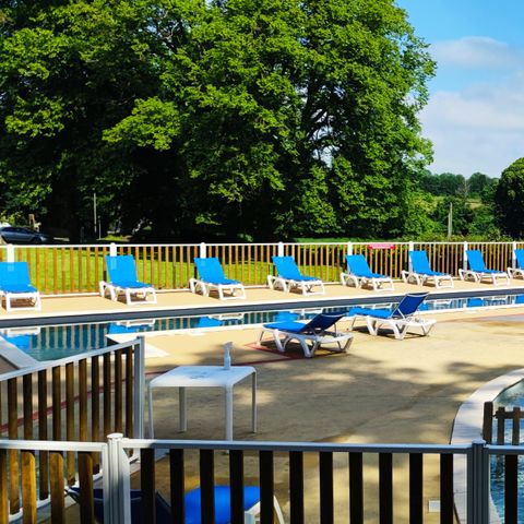 Résidence Goélia - Résidence du Parc - Calvados - Image N°4