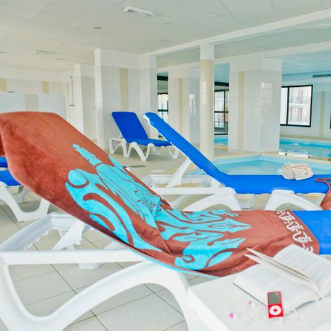 Résidence Goélia - Belle Epoque - Somme - Image N°4