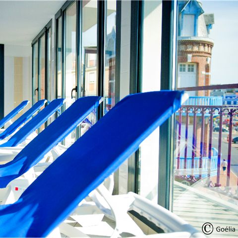 Résidence Goélia - Belle Epoque - Somme - Image N°3